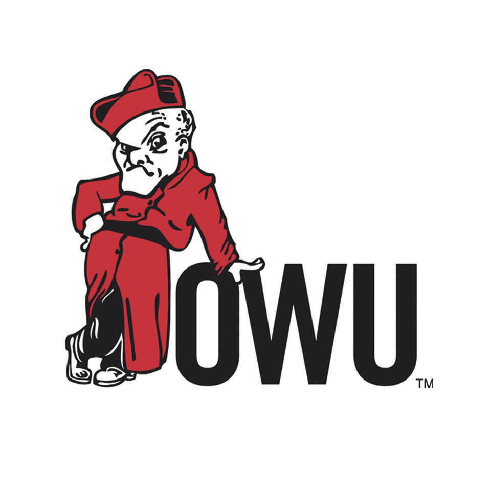 OWU finishes 3rd in NCAC All-Sports race